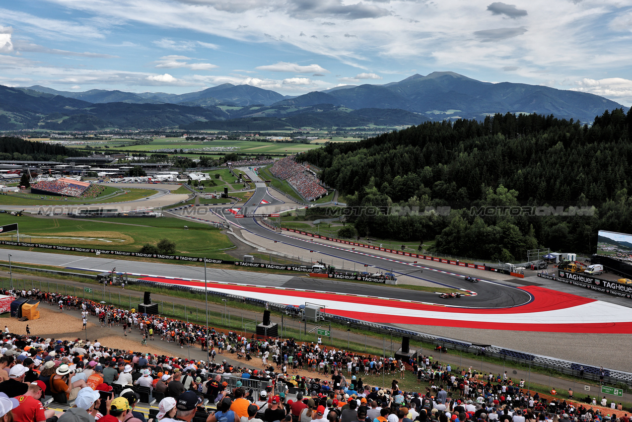GP AUSTRIA - Prove Libere