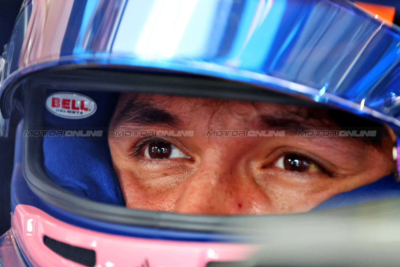 GP AUSTRIA - Prove Libere