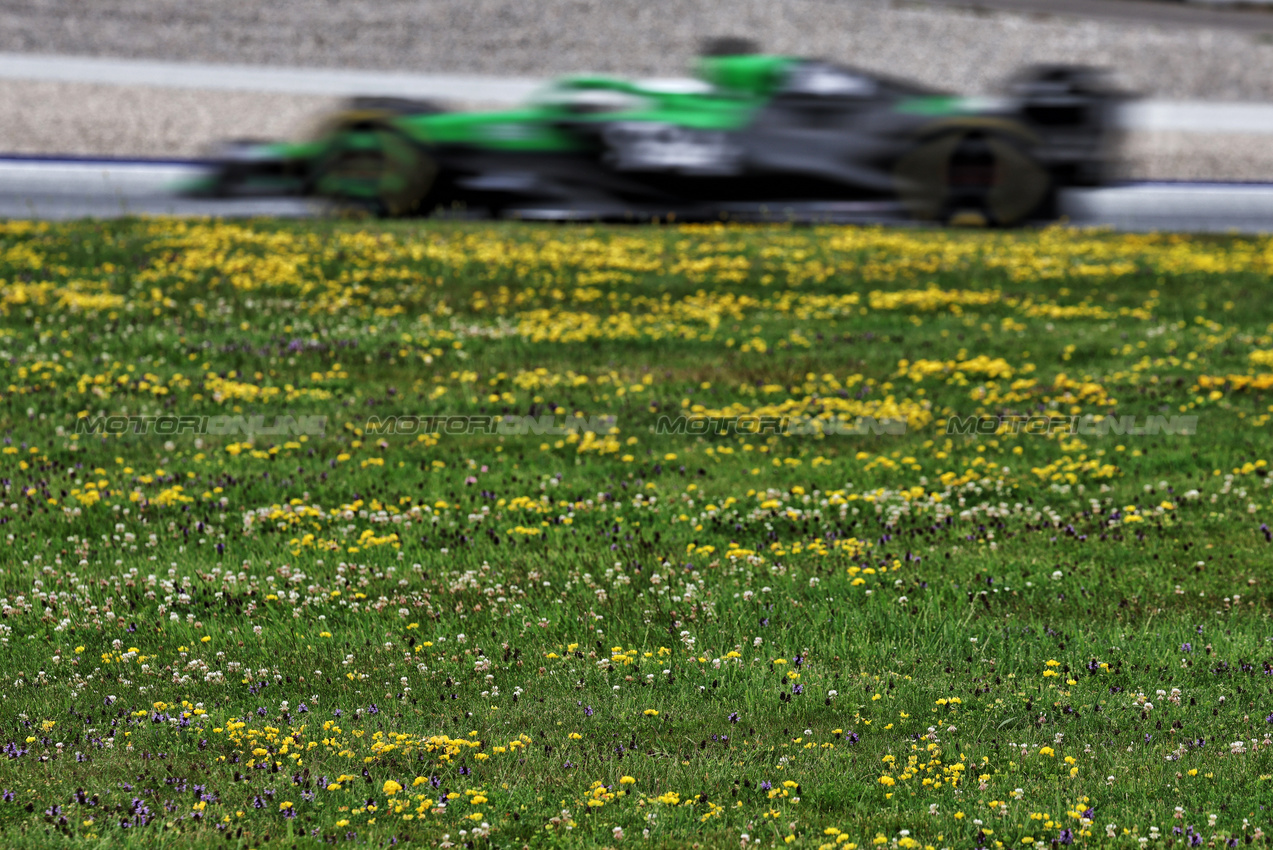 GP AUSTRIA - Prove Libere
