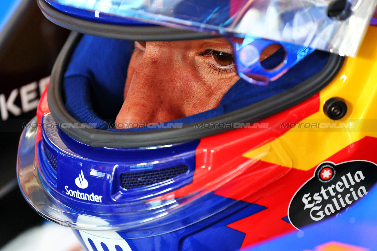 GP AUSTRIA, Carlos Sainz (ESP) Atlassian Williams Racing FW47.

27.06.2025. Formula 1 World Championship, Rd 11, Austrian Grand Prix, Spielberg, Austria, Practice Day.

- www.xpbimages.com, EMail: requests@xpbimages.com © Copyright: Batchelor / XPB Images