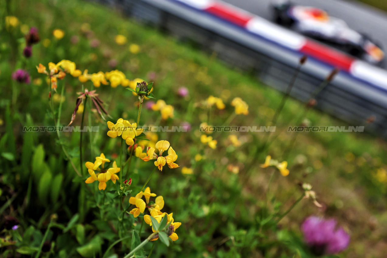 GP AUSTRIA - Prove Libere
