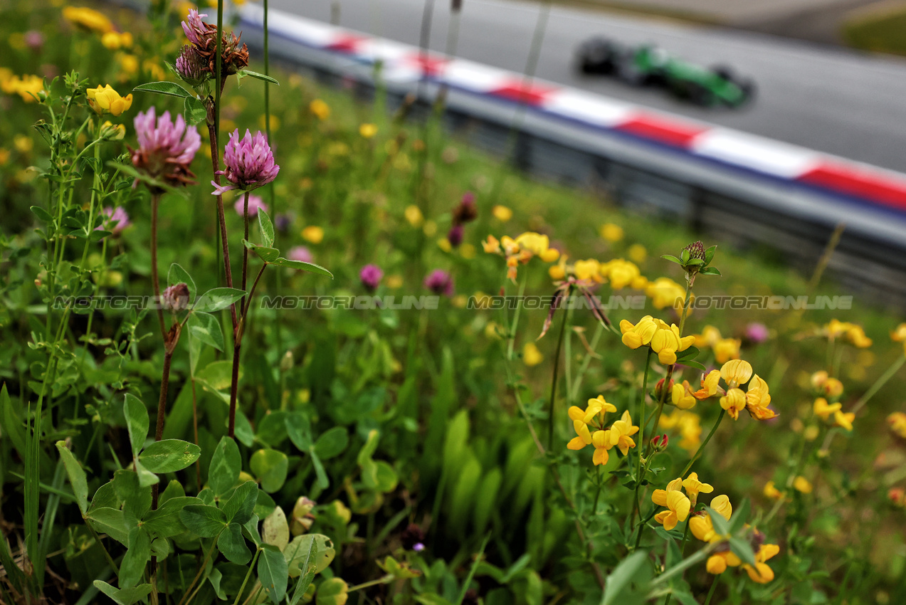 GP AUSTRIA - Prove Libere