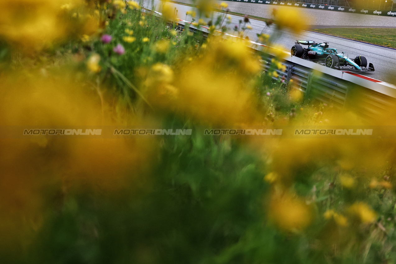 GP AUSTRIA - Prove Libere