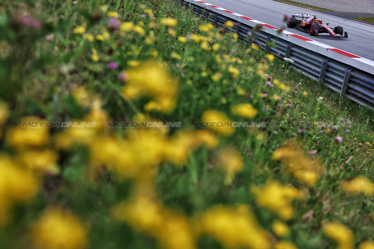 GP AUSTRIA - Prove Libere