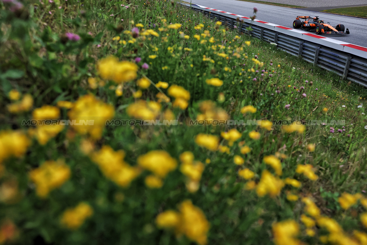 GP AUSTRIA - Prove Libere