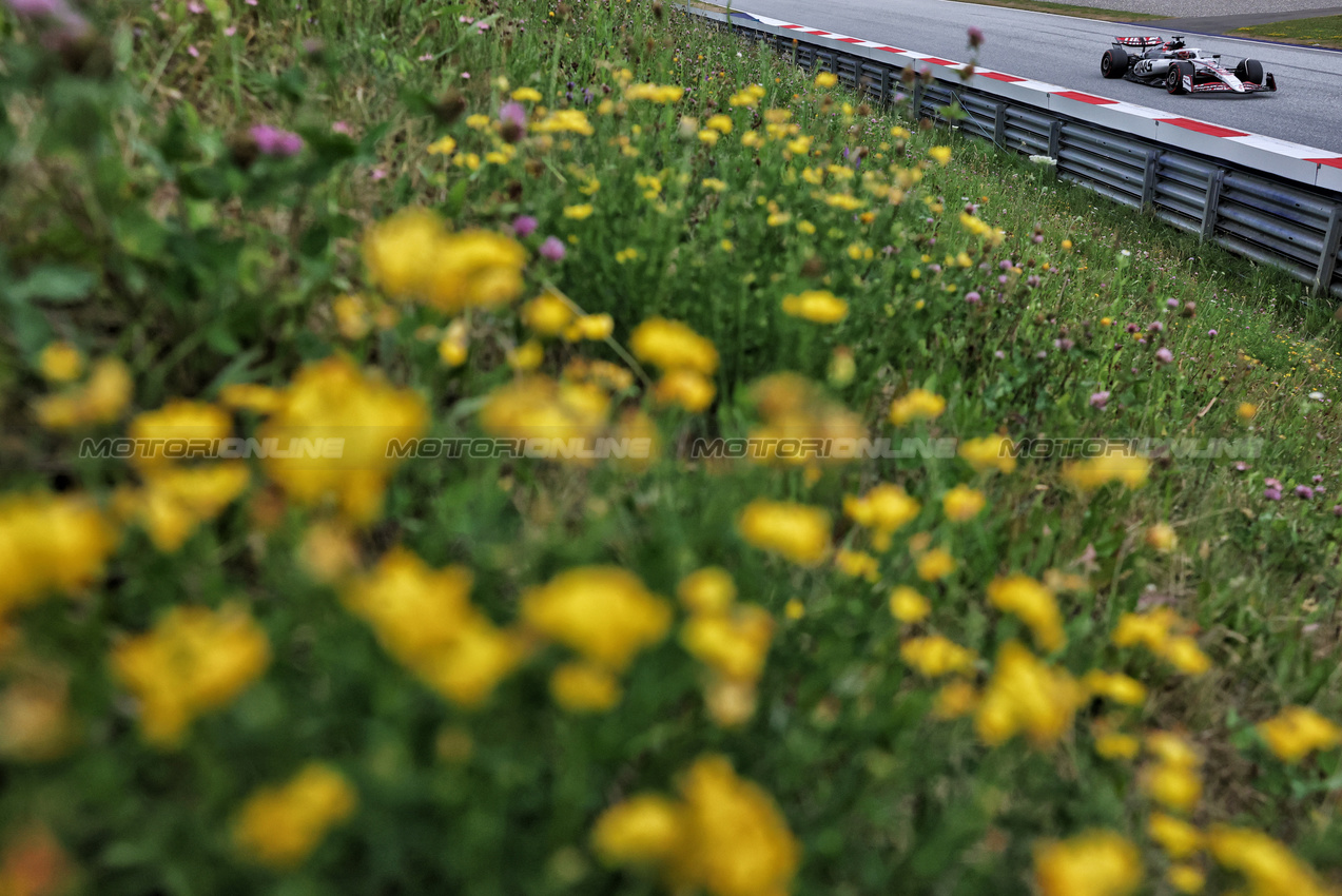 GP AUSTRIA - Prove Libere
