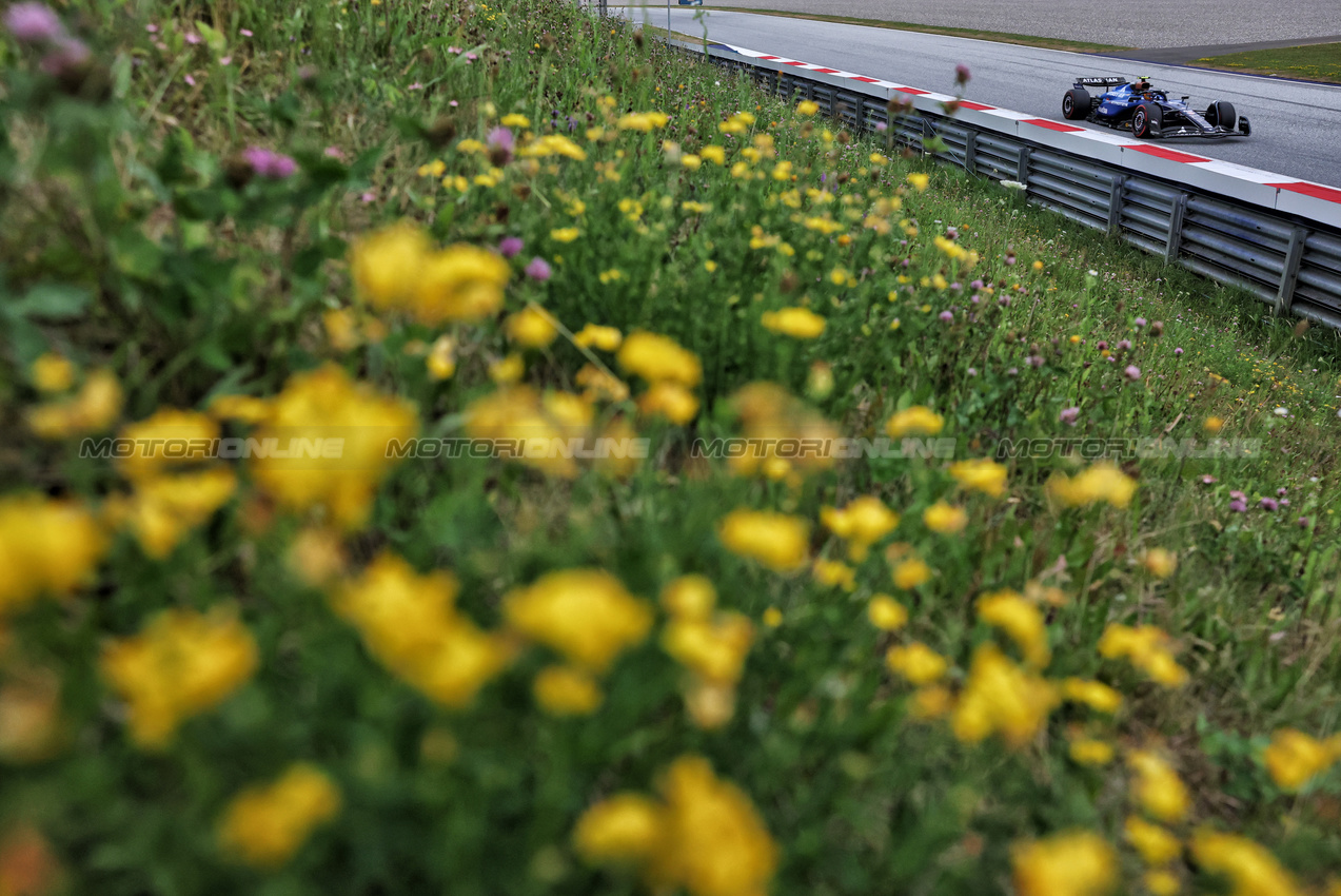 GP AUSTRIA - Prove Libere