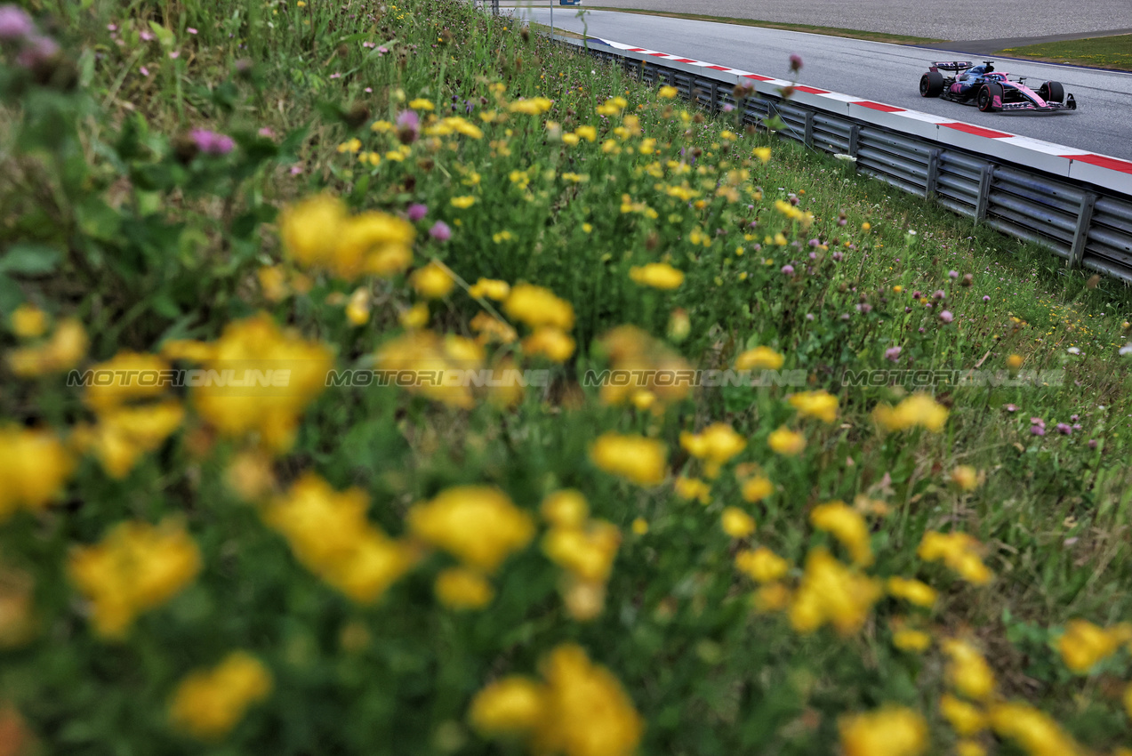 GP AUSTRIA - Prove Libere