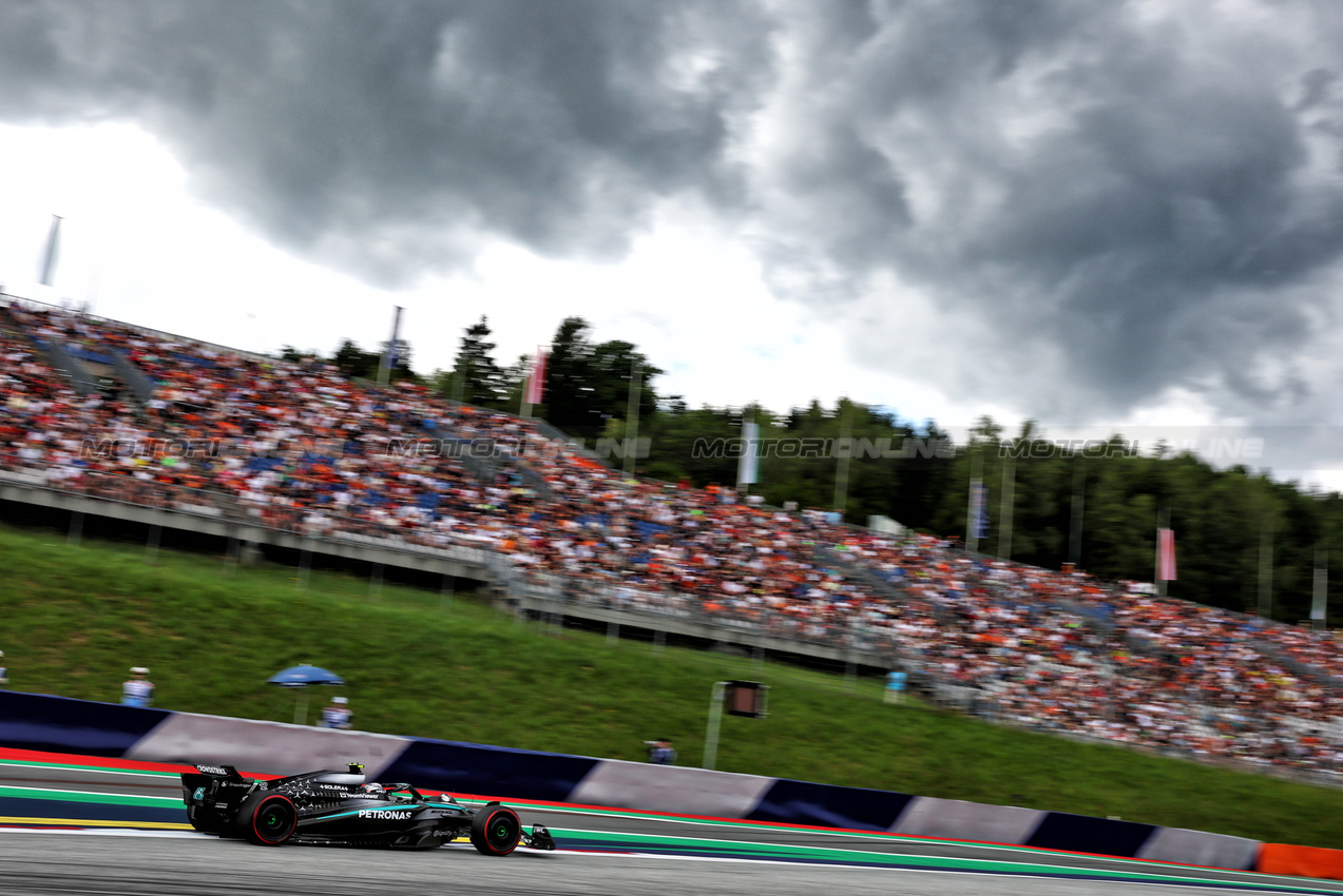 GP AUSTRIA - Prove Libere