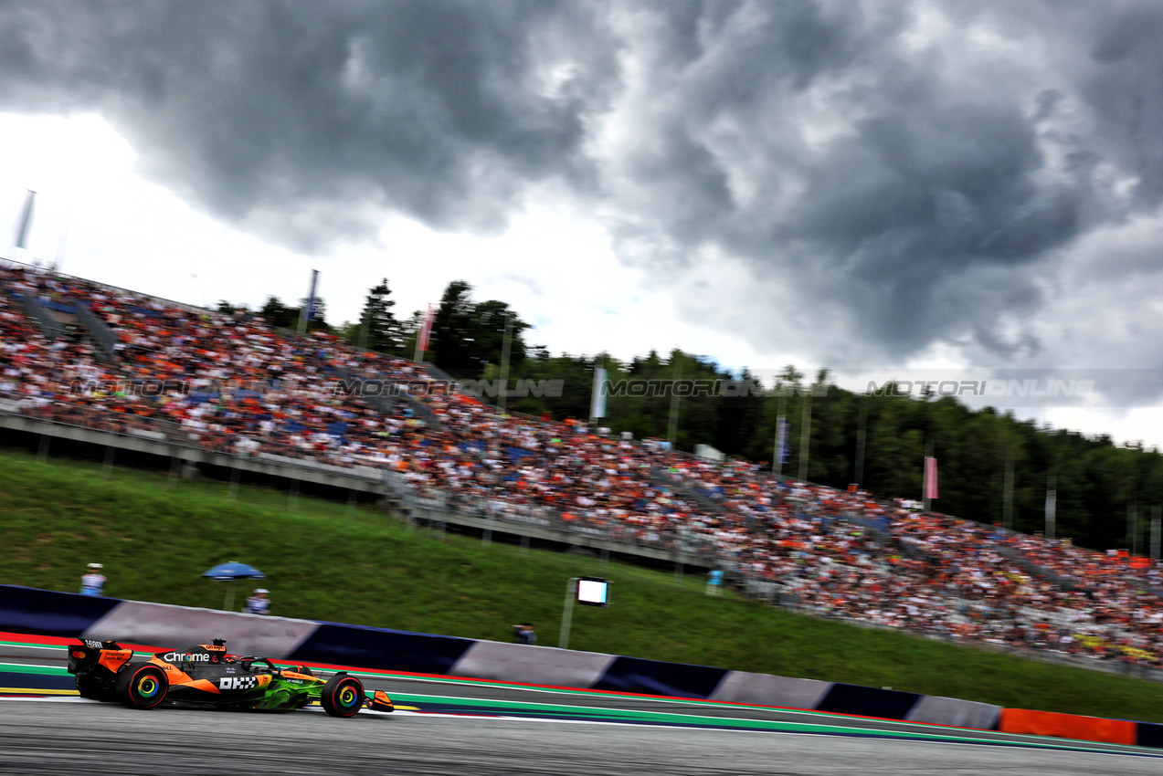 GP AUSTRIA - Prove Libere