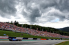 GP AUSTRIA, Carlos Sainz (ESP) Atlassian Williams Racing FW47.

27.06.2025. Formula 1 World Championship, Rd 11, Austrian Grand Prix, Spielberg, Austria, Practice Day.

- www.xpbimages.com, EMail: requests@xpbimages.com © Copyright: Charniaux / XPB Images