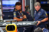 GP AUSTRIA, Christian Horner (GBR) Red Bull Racing Team Principal with the Red Bull Racing RB21.

27.06.2025. Formula 1 World Championship, Rd 11, Austrian Grand Prix, Spielberg, Austria, Practice Day.

- www.xpbimages.com, EMail: requests@xpbimages.com © Copyright: Batchelor / XPB Images