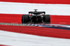 GP AUSTRIA, George Russell (GBR) Mercedes AMG F1 W16.

27.06.2025. Formula 1 World Championship, Rd 11, Austrian Grand Prix, Spielberg, Austria, Practice Day.

- www.xpbimages.com, EMail: requests@xpbimages.com © Copyright: Moy / XPB Images