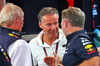 GP AUSTRIA, (L to R): Dr Helmut Marko (AUT) Red Bull Motorsport Consultant with Raymond Vermeulen (NLD) Driver Manager e Christian Horner (GBR) Red Bull Racing Team Principal.

27.06.2025. Formula 1 World Championship, Rd 11, Austrian Grand Prix, Spielberg, Austria, Practice Day.

- www.xpbimages.com, EMail: requests@xpbimages.com © Copyright: Batchelor / XPB Images