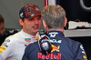 GP AUSTRIA, (L to R): Max Verstappen (NLD) Red Bull Racing with Christian Horner (GBR) Red Bull Racing Team Principal.

27.06.2025. Formula 1 World Championship, Rd 11, Austrian Grand Prix, Spielberg, Austria, Practice Day.

- www.xpbimages.com, EMail: requests@xpbimages.com © Copyright: Batchelor / XPB Images