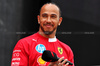 GP AUSTRIA, Lewis Hamilton (GBR) Ferrari on the FanZone Stage.

27.06.2025. Formula 1 World Championship, Rd 11, Austrian Grand Prix, Spielberg, Austria, Practice Day.

- www.xpbimages.com, EMail: requests@xpbimages.com © Copyright: Moy / XPB Images