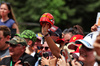 GP AUSTRIA, Circuit Atmosfera - fans at the FanZone Stage.

27.06.2025. Formula 1 World Championship, Rd 11, Austrian Grand Prix, Spielberg, Austria, Practice Day.

- www.xpbimages.com, EMail: requests@xpbimages.com © Copyright: Moy / XPB Images
