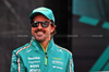 GP AUSTRIA, Fernando Alonso (ESP) Aston Martin F1 Team on the FanZone Stage.

27.06.2025. Formula 1 World Championship, Rd 11, Austrian Grand Prix, Spielberg, Austria, Practice Day.

- www.xpbimages.com, EMail: requests@xpbimages.com © Copyright: Moy / XPB Images