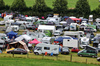 GP AUSTRIA, Circuit Atmosfera - campsite.

27.06.2025. Formula 1 World Championship, Rd 11, Austrian Grand Prix, Spielberg, Austria, Practice Day.

- www.xpbimages.com, EMail: requests@xpbimages.com © Copyright: Moy / XPB Images