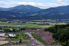 GP AUSTRIA, Esteban Ocon (FRA) Haas VF-25.

27.06.2025. Formula 1 World Championship, Rd 11, Austrian Grand Prix, Spielberg, Austria, Practice Day.

- www.xpbimages.com, EMail: requests@xpbimages.com © Copyright: Moy / XPB Images
