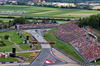 GP AUSTRIA, Oliver Bearman (GBR) Haas VF-25.

27.06.2025. Formula 1 World Championship, Rd 11, Austrian Grand Prix, Spielberg, Austria, Practice Day.

- www.xpbimages.com, EMail: requests@xpbimages.com © Copyright: Moy / XPB Images