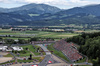GP AUSTRIA, Gabriel Bortoleto (BRA) Sauber C45.

27.06.2025. Formula 1 World Championship, Rd 11, Austrian Grand Prix, Spielberg, Austria, Practice Day.

- www.xpbimages.com, EMail: requests@xpbimages.com © Copyright: Moy / XPB Images