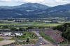 GP AUSTRIA, George Russell (GBR) Mercedes AMG F1 W16.

27.06.2025. Formula 1 World Championship, Rd 11, Austrian Grand Prix, Spielberg, Austria, Practice Day.

- www.xpbimages.com, EMail: requests@xpbimages.com © Copyright: Moy / XPB Images