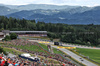 GP AUSTRIA, Fernando Alonso (ESP) Aston Martin F1 Team AMR25.

27.06.2025. Formula 1 World Championship, Rd 11, Austrian Grand Prix, Spielberg, Austria, Practice Day.

- www.xpbimages.com, EMail: requests@xpbimages.com © Copyright: Moy / XPB Images