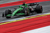 GP AUSTRIA, Nico Hulkenberg (GER) Sauber C45.

27.06.2025. Formula 1 World Championship, Rd 11, Austrian Grand Prix, Spielberg, Austria, Practice Day.

- www.xpbimages.com, EMail: requests@xpbimages.com © Copyright: Moy / XPB Images