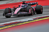 GP AUSTRIA, Pierre Gasly (FRA) Alpine F1 Team A525.

27.06.2025. Formula 1 World Championship, Rd 11, Austrian Grand Prix, Spielberg, Austria, Practice Day.

- www.xpbimages.com, EMail: requests@xpbimages.com © Copyright: Moy / XPB Images