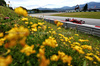GP AUSTRIA, Charles Leclerc (MON) Ferrari SF-25.

27.06.2025. Formula 1 World Championship, Rd 11, Austrian Grand Prix, Spielberg, Austria, Practice Day.

- www.xpbimages.com, EMail: requests@xpbimages.com © Copyright: Charniaux / XPB Images