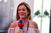 GP AUSTRIA, Natalie Pinkham (GBR) Sky Sports Presenter.

27.06.2025. Formula 1 World Championship, Rd 11, Austrian Grand Prix, Spielberg, Austria, Practice Day.

- www.xpbimages.com, EMail: requests@xpbimages.com © Copyright: Moy / XPB Images