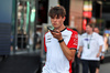GP AUSTRIA, Oliver Bearman (GBR) Haas F1 Team.

27.06.2025. Formula 1 World Championship, Rd 11, Austrian Grand Prix, Spielberg, Austria, Practice Day.

- www.xpbimages.com, EMail: requests@xpbimages.com © Copyright: Moy / XPB Images