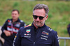 GP AUSTRIA, Christian Horner (GBR) Red Bull Racing Team Principal.

27.06.2025. Formula 1 World Championship, Rd 11, Austrian Grand Prix, Spielberg, Austria, Practice Day.

- www.xpbimages.com, EMail: requests@xpbimages.com © Copyright: Moy / XPB Images