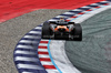 GP AUSTRIA, Alexander Dunne (IRE) McLaren MCL39 Development Driver.

27.06.2025. Formula 1 World Championship, Rd 11, Austrian Grand Prix, Spielberg, Austria, Practice Day.

- www.xpbimages.com, EMail: requests@xpbimages.com © Copyright: Moy / XPB Images