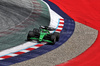 GP AUSTRIA, Nico Hulkenberg (GER) Sauber C45.

27.06.2025. Formula 1 World Championship, Rd 11, Austrian Grand Prix, Spielberg, Austria, Practice Day.

- www.xpbimages.com, EMail: requests@xpbimages.com © Copyright: Moy / XPB Images