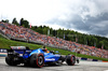 GP AUSTRIA, Carlos Sainz (ESP) Atlassian Williams Racing FW47.

27.06.2025. Formula 1 World Championship, Rd 11, Austrian Grand Prix, Spielberg, Austria, Practice Day.

- www.xpbimages.com, EMail: requests@xpbimages.com © Copyright: Charniaux / XPB Images