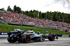 GP AUSTRIA, George Russell (GBR) Mercedes AMG F1 W16.

27.06.2025. Formula 1 World Championship, Rd 11, Austrian Grand Prix, Spielberg, Austria, Practice Day.

- www.xpbimages.com, EMail: requests@xpbimages.com © Copyright: Charniaux / XPB Images