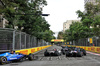 GP AZERBAIJAN, Alexander Albon (THA) Atlassian Williams Racing FW47 at the partenza of the race.

21.09.2025. Formula 1 World Championship, Rd 17, Azerbaijan Grand Prix, Baku Street Circuit, Azerbaijan, Gara Day.

- www.xpbimages.com, EMail: requests@xpbimages.com © Copyright: Bearne / XPB Images