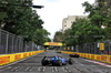 GP AZERBAIJAN, Carlos Sainz (ESP) Atlassian Williams Racing FW47.

21.09.2025. Formula 1 World Championship, Rd 17, Azerbaijan Grand Prix, Baku Street Circuit, Azerbaijan, Gara Day.

- www.xpbimages.com, EMail: requests@xpbimages.com © Copyright: Bearne / XPB Images