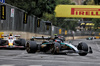 GP AZERBAIJAN, Andrea Kimi Antonelli (ITA) Mercedes AMG F1 W16.

21.09.2025. Formula 1 World Championship, Rd 17, Azerbaijan Grand Prix, Baku Street Circuit, Azerbaijan, Gara Day.

- www.xpbimages.com, EMail: requests@xpbimages.com © Copyright: Charniaux / XPB Images