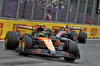 GP AZERBAIJAN, Lando Norris (GBR) McLaren MCL39.

21.09.2025. Formula 1 World Championship, Rd 17, Azerbaijan Grand Prix, Baku Street Circuit, Azerbaijan, Gara Day.

- www.xpbimages.com, EMail: requests@xpbimages.com © Copyright: Charniaux / XPB Images