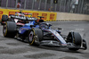 GP AZERBAIJAN, Alexander Albon (THA) Atlassian Williams Racing FW47.

21.09.2025. Formula 1 World Championship, Rd 17, Azerbaijan Grand Prix, Baku Street Circuit, Azerbaijan, Gara Day.

- www.xpbimages.com, EMail: requests@xpbimages.com © Copyright: Charniaux / XPB Images