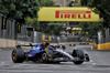 GP AZERBAIJAN, Carlos Sainz (ESP) Atlassian Williams Racing FW47.

21.09.2025. Formula 1 World Championship, Rd 17, Azerbaijan Grand Prix, Baku Street Circuit, Azerbaijan, Gara Day.

- www.xpbimages.com, EMail: requests@xpbimages.com © Copyright: Charniaux / XPB Images