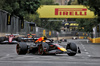 GP AZERBAIJAN, Yuki Tsunoda (JPN) Red Bull Racing RB21.

21.09.2025. Formula 1 World Championship, Rd 17, Azerbaijan Grand Prix, Baku Street Circuit, Azerbaijan, Gara Day.

- www.xpbimages.com, EMail: requests@xpbimages.com © Copyright: Charniaux / XPB Images