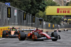GP AZERBAIJAN, Charles Leclerc (MON) Ferrari SF-25.

21.09.2025. Formula 1 World Championship, Rd 17, Azerbaijan Grand Prix, Baku Street Circuit, Azerbaijan, Gara Day.

- www.xpbimages.com, EMail: requests@xpbimages.com © Copyright: Charniaux / XPB Images