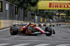 GP AZERBAIJAN, Lewis Hamilton (GBR) Ferrari SF-25.

21.09.2025. Formula 1 World Championship, Rd 17, Azerbaijan Grand Prix, Baku Street Circuit, Azerbaijan, Gara Day.

- www.xpbimages.com, EMail: requests@xpbimages.com © Copyright: Charniaux / XPB Images