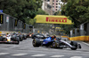 GP AZERBAIJAN, Carlos Sainz (ESP) Atlassian Williams Racing FW47.

21.09.2025. Formula 1 World Championship, Rd 17, Azerbaijan Grand Prix, Baku Street Circuit, Azerbaijan, Gara Day.

- www.xpbimages.com, EMail: requests@xpbimages.com © Copyright: Charniaux / XPB Images