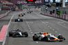 GP AZERBAIJAN, Liam Lawson (NZL) Racing Bulls VCARB 02.

21.09.2025. Formula 1 World Championship, Rd 17, Azerbaijan Grand Prix, Baku Street Circuit, Azerbaijan, Gara Day.

- www.xpbimages.com, EMail: requests@xpbimages.com © Copyright: Batchelor / XPB Images