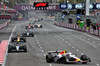 GP AZERBAIJAN, Liam Lawson (NZL) Racing Bulls VCARB 02.

21.09.2025. Formula 1 World Championship, Rd 17, Azerbaijan Grand Prix, Baku Street Circuit, Azerbaijan, Gara Day.

- www.xpbimages.com, EMail: requests@xpbimages.com © Copyright: Batchelor / XPB Images